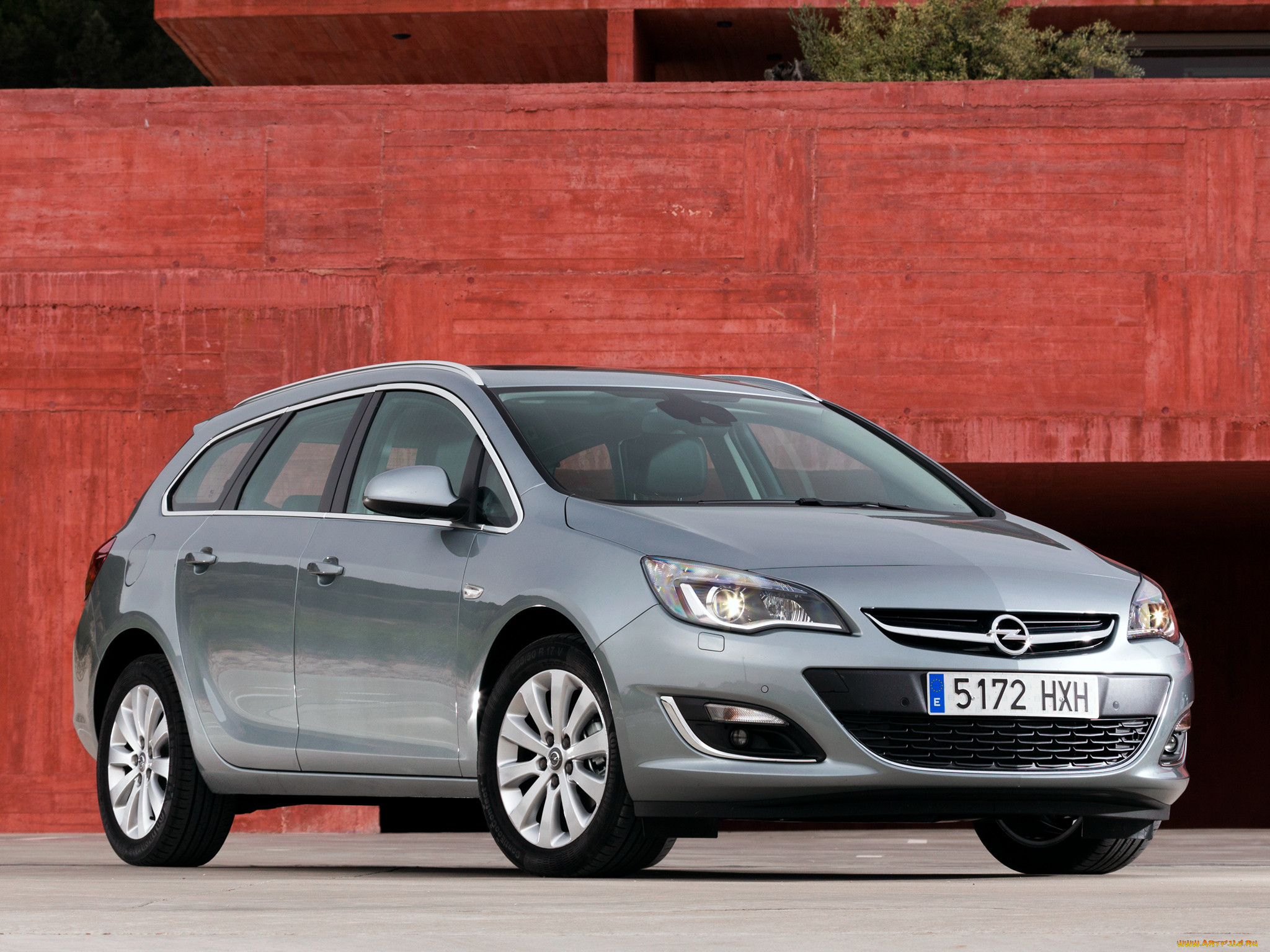 , opel, astra, sports, tourer, j, 